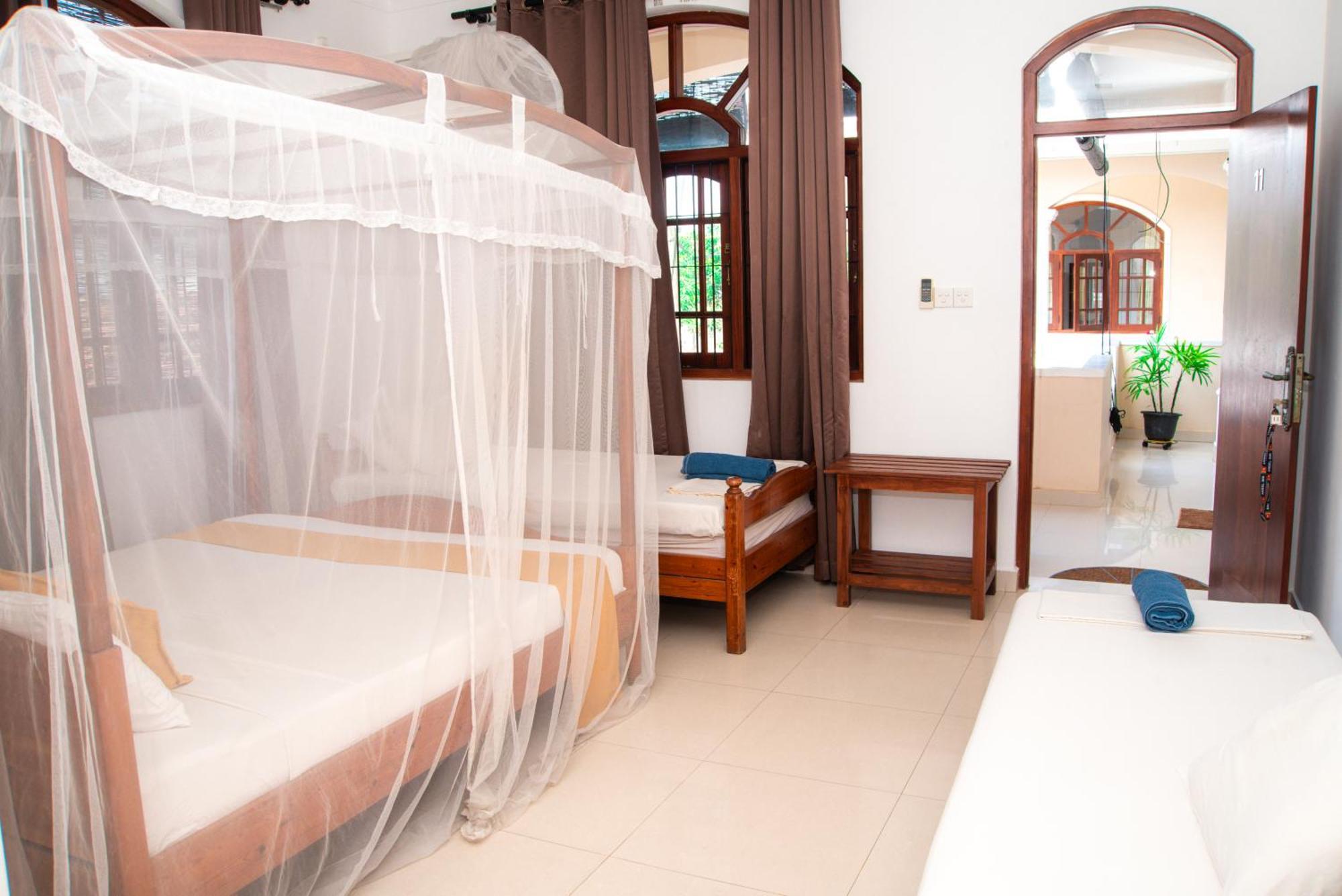 Angel Inn Guest House Negombo Ngoại thất bức ảnh