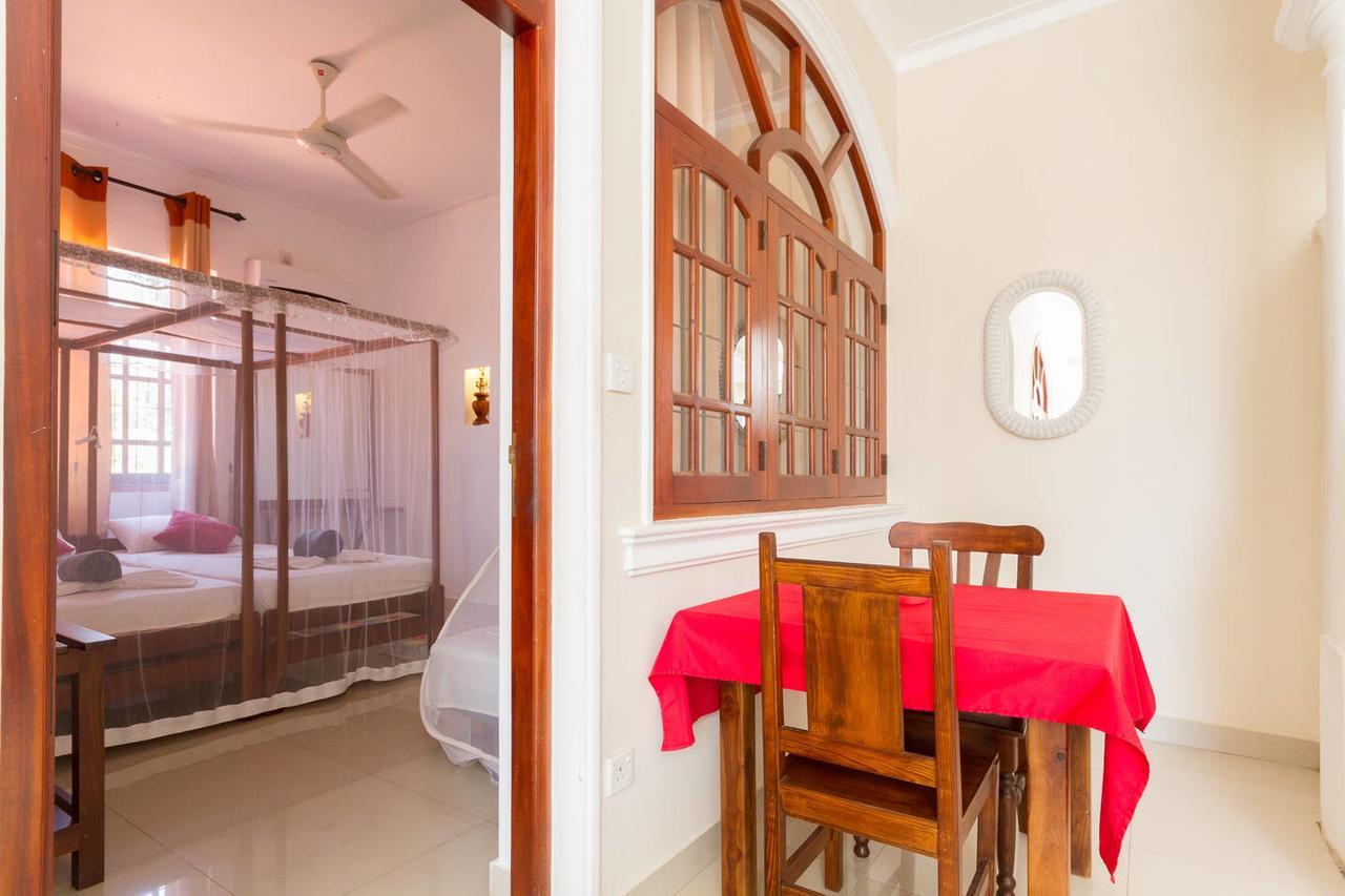 Angel Inn Guest House Negombo Ngoại thất bức ảnh