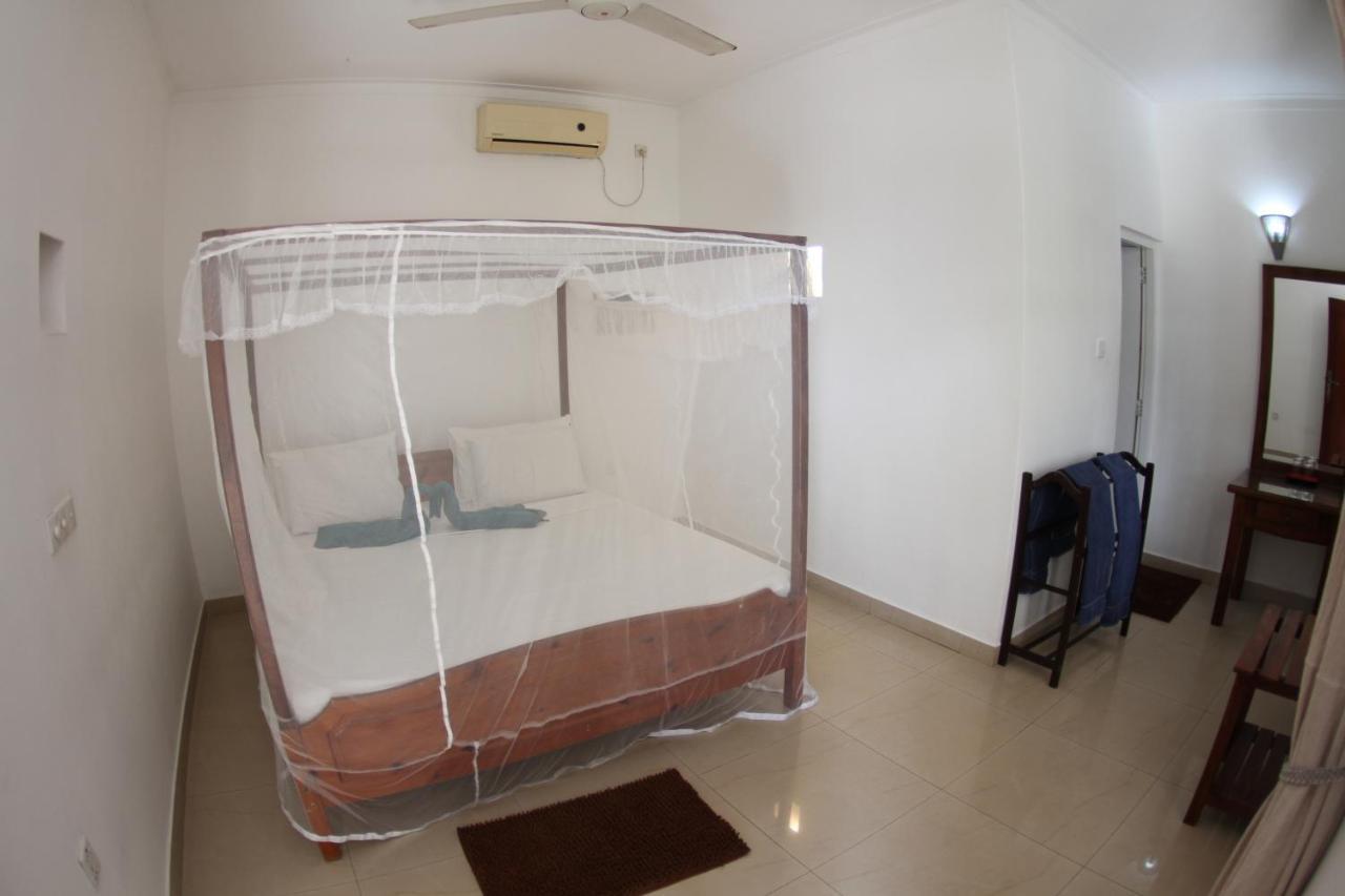 Angel Inn Guest House Negombo Ngoại thất bức ảnh