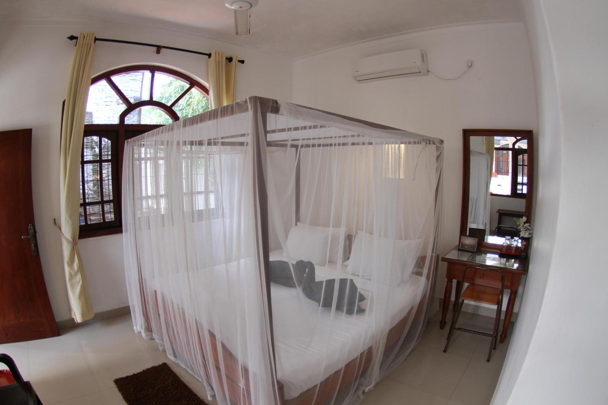 Angel Inn Guest House Negombo Ngoại thất bức ảnh